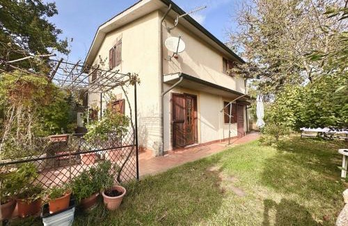 Manziana House | La casa nel Bosco