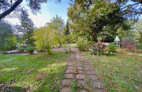 Manziana House | La casa nel Bosco