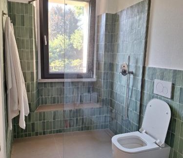 Somma Lombardo House | La Casa nel Bosco