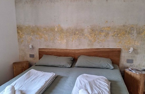 Somma Lombardo Bed & Breakfast | La Casa nel Bosco
