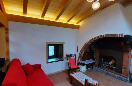 Casargo House | Discover La Casa nel Bosco - Your Ideal Family Retreat