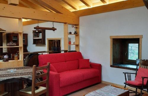 Casargo House | Discover La Casa nel Bosco - Your Ideal Family Retreat