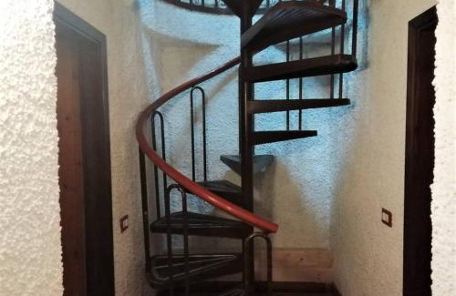 Casargo House | Discover La Casa nel Bosco - Your Ideal Family Retreat