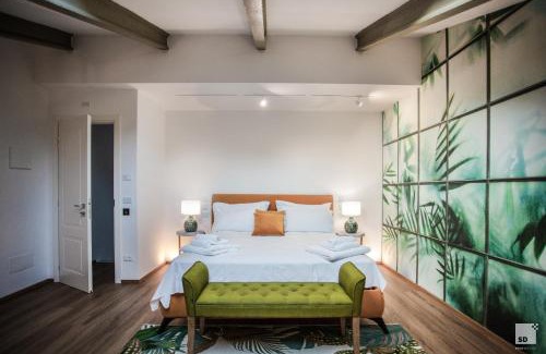 San Lazzaro di Savena Bed & Breakfast | Experience La Casa nel Parco: Top-Rated B&B with Ocean View