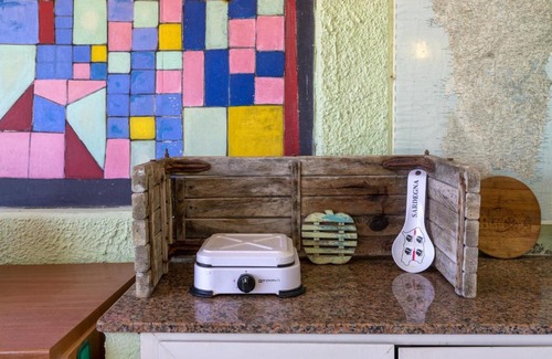 Lu Bagnu House | Oceanfront Retreat: La Casa nel Mare in Castelsardo