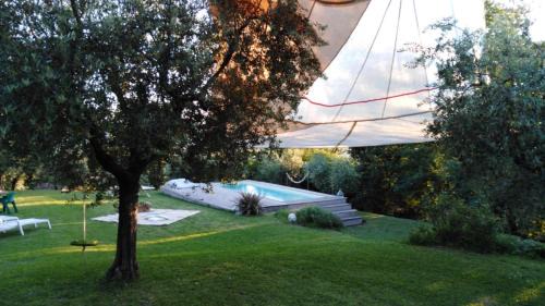 Castelnuovo Magra Apartment | Inviting La Casa nel Sole: Pet-Friendly with Ocean Views