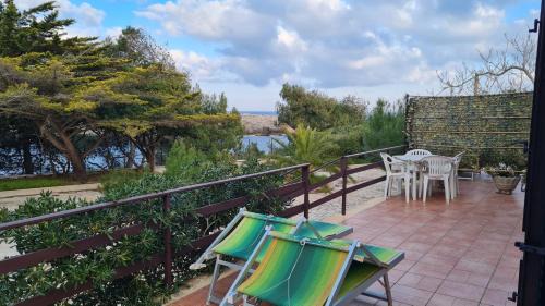 Porto Badisco Apartment | Cozy La Casa Nell'Acqua: Pet Friendly & Top Rated Stay
