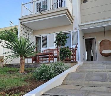 Bajamar House | Experience Family-Friendly Comfort at La Casa Nostra
