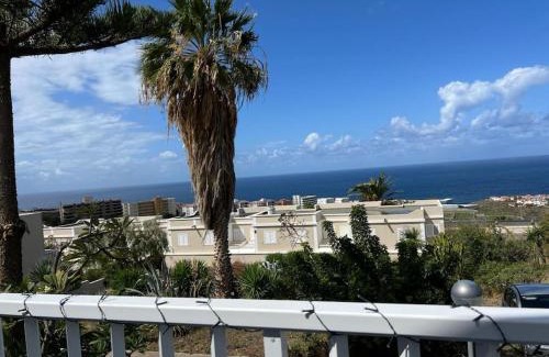Bajamar House | Experience Family-Friendly Comfort at La Casa Nostra