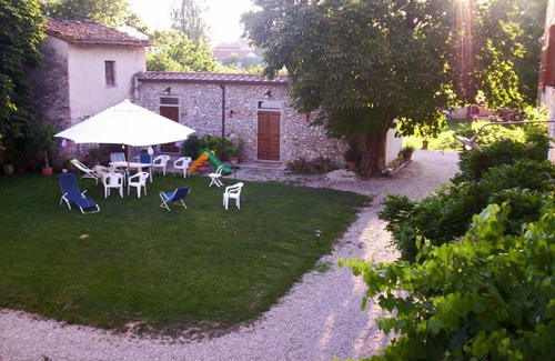 Sansepolcro House | Delightful Stay at La Casa Nova - Pet Friendly & Family Ready