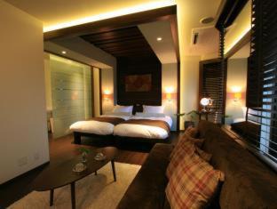 Onna Resort | Experience La Casa Panacea Okinawa Resort with Ocean Views