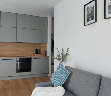 Piotrkow Trybunalski Apartment | Guest Rated: La Casa - Ideal for Family Getaways