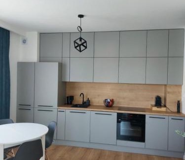 Piotrkow Trybunalski Apartment | Guest Rated: La Casa - Ideal for Family Getaways