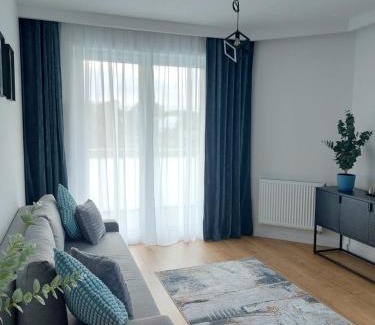 Piotrkow Trybunalski Apartment | Guest Rated: La Casa - Ideal for Family Getaways