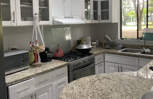 Playa Colorado House | Stylish La Casa Playa Colorados - Family Friendly & Steps to Beach