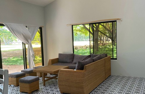 Playa Colorado House | Stylish La Casa Playa Colorados - Family Friendly & Steps to Beach