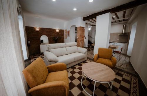La Zubia House | La Casa Real
