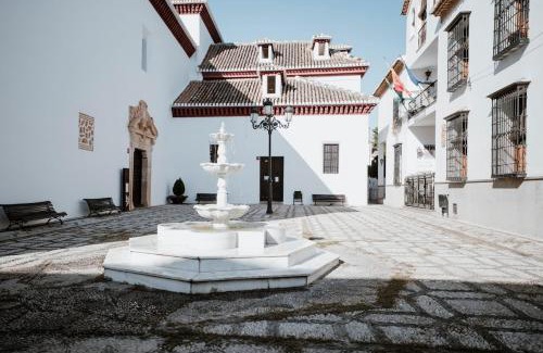 La Zubia House | La Casa Real