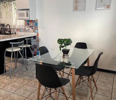Monterrey House | La Casa Rosa Monterrey