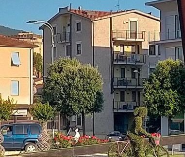 Terni Apartment | Family-Friendly Getaway at La Casa Smart zona Stadio