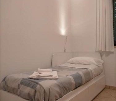 Terni Apartment | Family-Friendly Getaway at La Casa Smart zona Stadio
