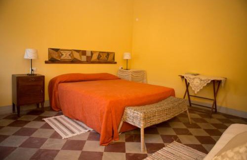 Marina di Pisciotta Hotel | Experience La Casa sul Blu: Oceanfront Paradise Awaits