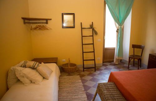 Marina di Pisciotta Hotel | Experience La Casa sul Blu: Oceanfront Paradise Awaits