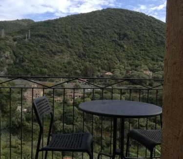 Marina di Pisciotta Hotel | Experience La Casa sul Blu: Oceanfront Paradise Awaits