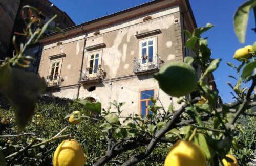 Marina di Pisciotta Hotel | Experience La Casa sul Blu: Oceanfront Paradise Awaits
