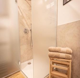 Chiavenna Apartment | Discover La Casa sul Fiume: Family-Friendly Retreat