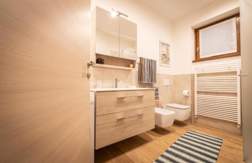 Chiavenna Apartment | Discover La Casa sul Fiume: Family-Friendly Retreat
