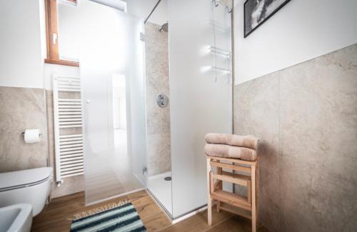 Chiavenna Apartment | Discover La Casa sul Fiume: Family-Friendly Retreat