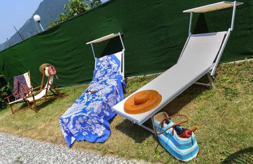 Sulzano Apartment | Idyllic Retreat at La Casa sul Lago d'Iseo - Family Friendly