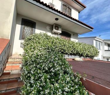 Lago Patria Apartment | Scenic Lakeside Retreat at La Casa Sul Lago di Napoli