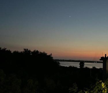 Lago Patria Apartment | Scenic Lakeside Retreat at La Casa Sul Lago di Napoli
