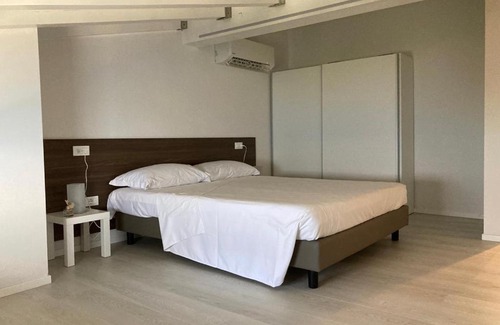 Limone sul Garda Apartment | Enjoy Oceanfront Living at La Casa sul Lago Apartments