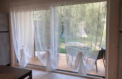 Limone sul Garda Apartment | Enjoy Oceanfront Living at La Casa sul Lago Apartments