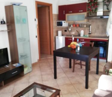 Sasso Moro Apartment | Idyllic La Casa Sul Lago with Pool & Ocean View