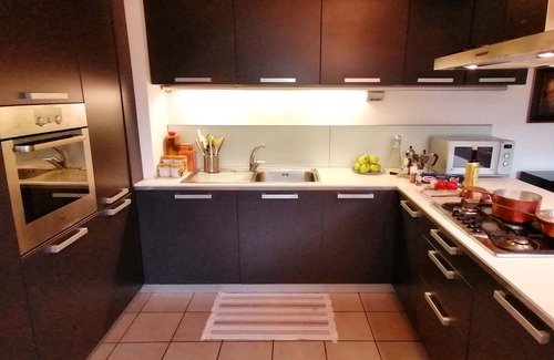 Agrano Villa | Relax at La Casa sul Lago – Family-Friendly Getaway