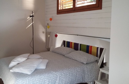 Agrano Villa | Relax at La Casa sul Lago – Family-Friendly Getaway