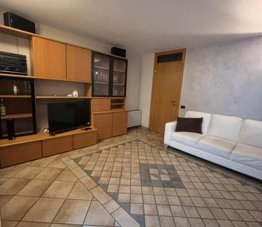 Ranzanico Apartment | Serene Getaway at La Casa Sul Lago - Family Friendly Stay