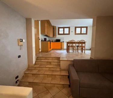 Ranzanico Apartment | Serene Getaway at La Casa Sul Lago - Family Friendly Stay