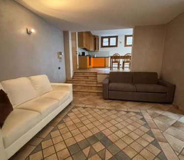 Ranzanico Apartment | Serene Getaway at La Casa Sul Lago - Family Friendly Stay