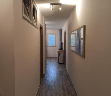 Rocca Sinibalda Apartment | Relax at La casa sul lago - Family-Friendly Retreat