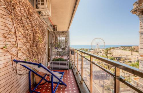 Civitavecchia Bed & Breakfast | Explore La Casa Sul Mare: 4-Star Oceanfront Retreat