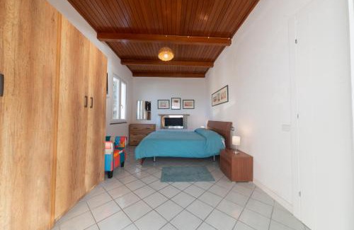 Ischia Porto Apartment | Top-Rated Family-Friendly Stay at La Casa Sul Porto