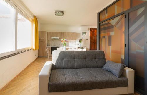 Ischia Porto Apartment | Top-Rated Family-Friendly Stay at La Casa Sul Porto