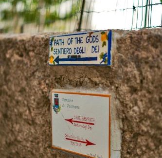 Nocelle House | La Casa sul Sentiero Degli Dei