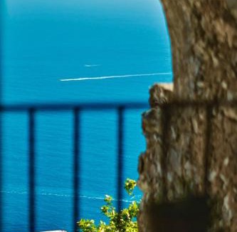 Nocelle House | La Casa sul Sentiero Degli Dei