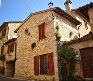 Corciano House | Family-Friendly Getaway at La Casa sull'Archetto - 9.3/10